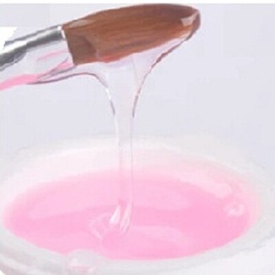GEL UV MONOPHASE 3 EN 1 BASE CONSTRUCTION FINITION FAUX ONGLES MANUCURE EXPRESS