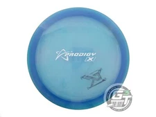 USED Prodigy Discs X-OUT AIR H5 164g Blue Hybrid Driver Golf Disc
