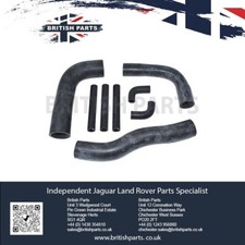 British Parts UK Jaguar MK 2 Kit tubi refrigeranti 3.4 - 3.8 HK11