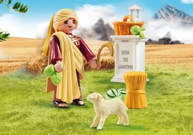 Playmobil All 12 Greek Gods 9149 9150 9523 9524 9525 9526 70213 to 70218 NO Box