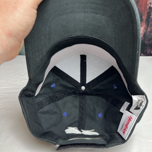 Cappello regolabile Nascar Jimmie Johnson Superman Fontana California 2016 - Foto 8 di 8