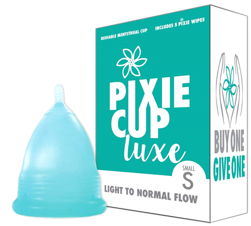 Feminine Hygiene Products Period Menstrual Cup Sterilizer Machine Lubricant Wash