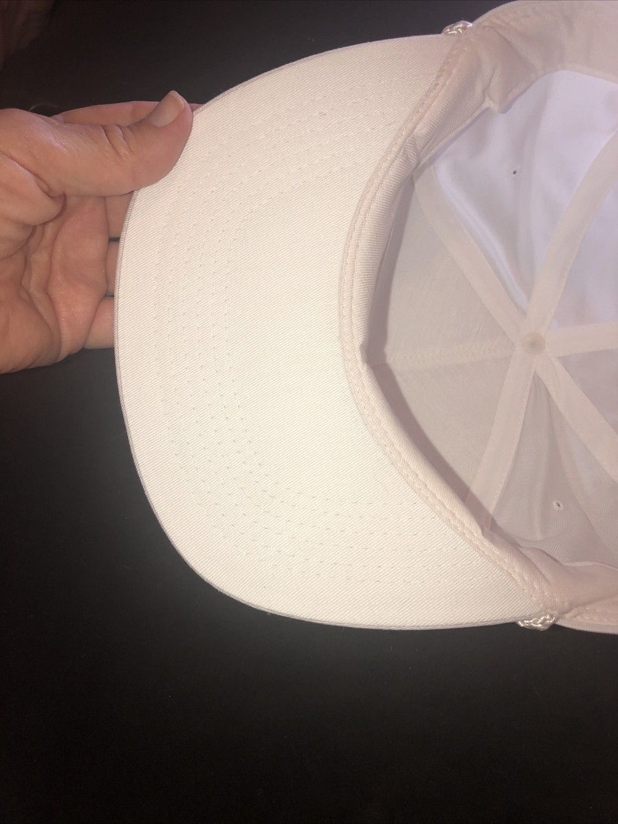 Pontiac snap back View 5
