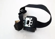 Volkswagen Golf 2004 Seat Belt - Rear Right Side 604548400, Genuine #612491-40