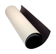 MAG-MATE MRS030X2437X001 Flexible Magnet Sheets, Strong Magnetic Sheet, Great...