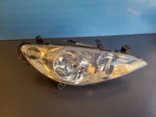 Peugeot 307 / Phare Avant Droit / 9641615680