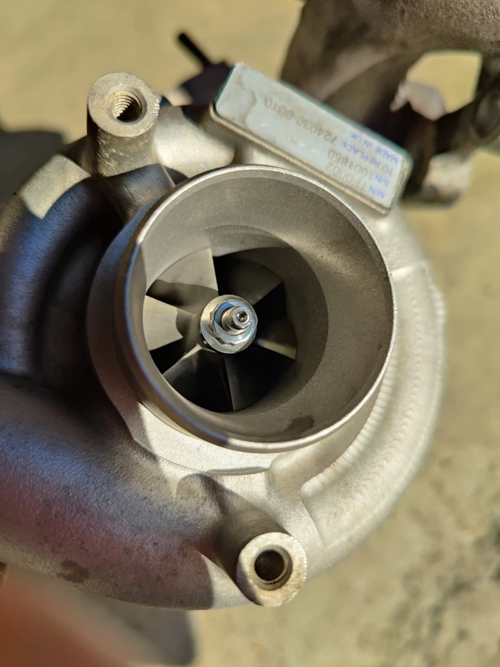 Audi A3 BKD Turbo - Изображение 3 из 3