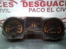 Compteur Mitsubishi PAJERO
