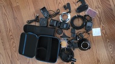 Westcott FJ80  More Touchscreen 80Ws Speedlight Westcott Extras