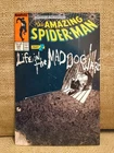 Amazing Spider-Man #295 - 1987 Marvel Comics