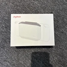 RayNeo JoyDock – Portable Dock with 5,000 mAh Battery for Nintendo Switch