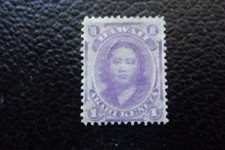 HAWAI - timbre yvert/tellier n° 22 nsg (A110)