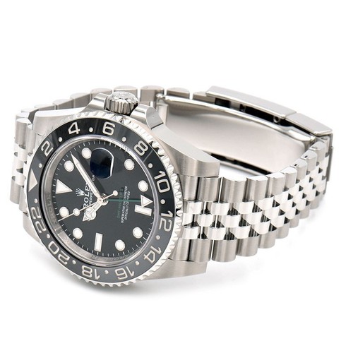 ROLEX GMT-Master II 126710GRNR TO207175 - Picture 4 of 6