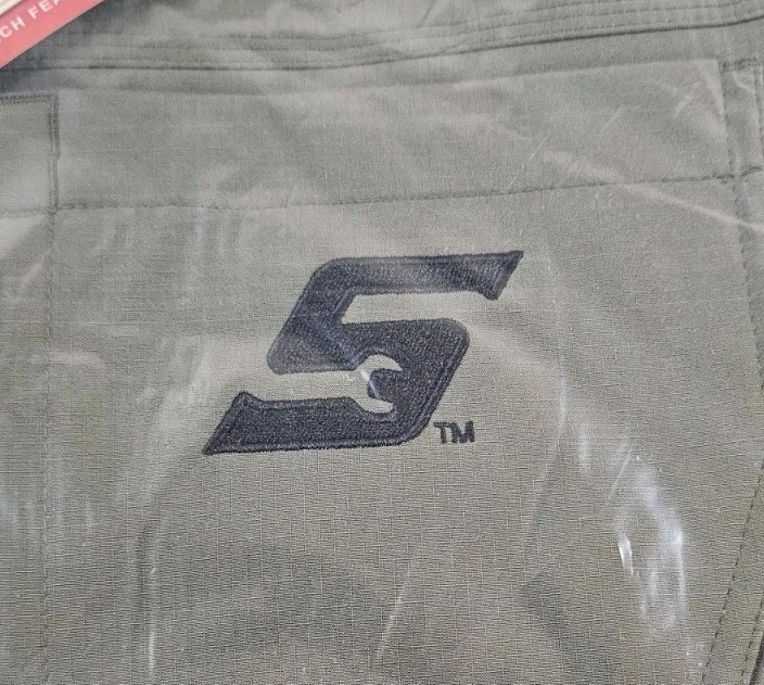 Snap-on Tools Hawthorne Padded Jacket Dusty Olive Size LARGE - Brand New Sealed - Image 3 of 4