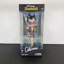 2017 Cryptozoic DC Comics Bombshells Trading Cards 15