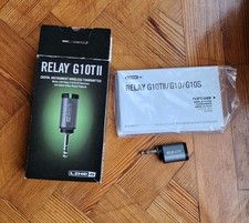 Line 6 Relay G10T II Guitar Wireless Transmitter