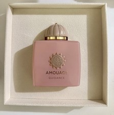 Guidance 46 Amouage 香水- 一款2024年新的中性香水