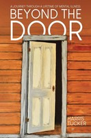 Harris Tucker | Beyond The Door | Taschenbuch | Englisch (2022)
