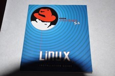 Official Red Hat Linux 5.1 Operating System Installation Guide