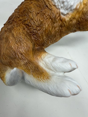 Lenox 1999 Porzellan Sheltie Shetland Sheepdog Limited Edition - Bild 9 von 11