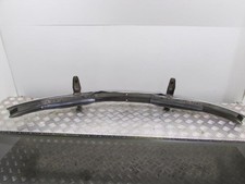 Pare-choc avant Citroen DYANE