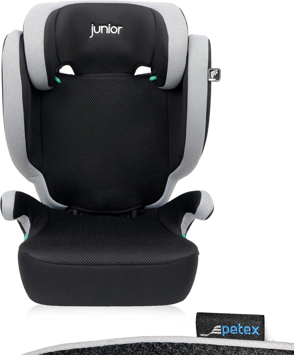 Seggiolino Auto Con ISOFIX – Basic plus I-Size Standard ECE R129 per Bambini Di