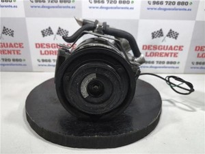 4472208180 klimakompressor 257118 VOLKSWAGEN PASSAT BERLINA 3B3 2000