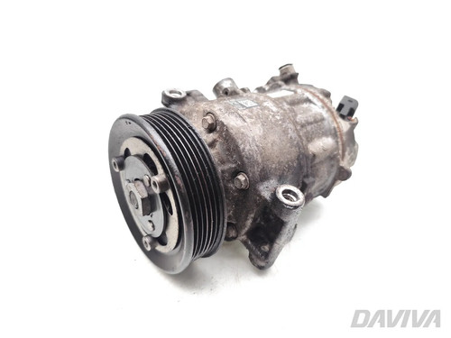 VW Passat A/C-Klimaanlage-Kompressorpumpe 1.6 TDI Diesel 88kW (120 HP) 2016