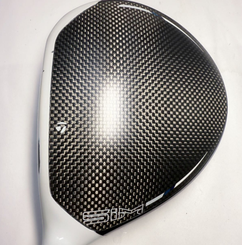 TaylorMade SIM MAX Driver Head 10.5 Degree with Head Cover Japan Model - Picture 5 of 10