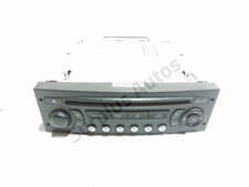 Autoradio Peugeot 5008