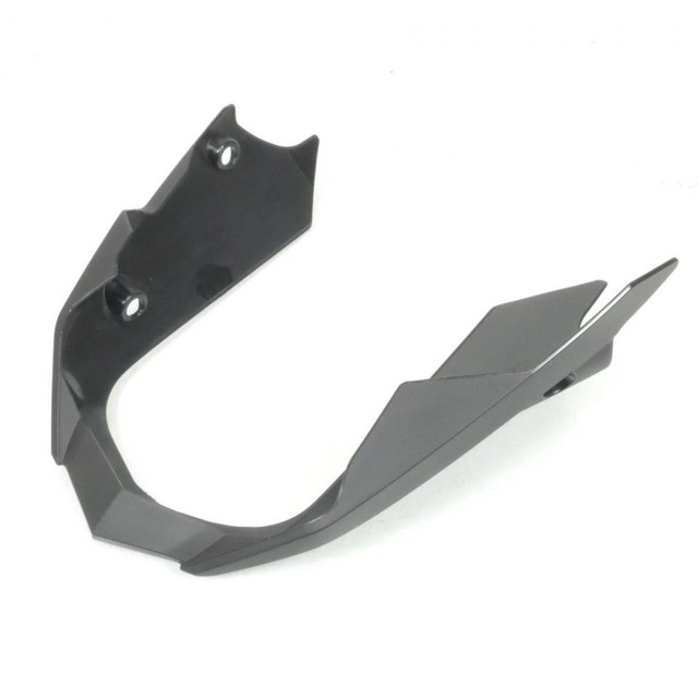 Sabot bas de caisse pour moto Yamaha 600 XJ6 Diversion 2009-16 20S-22863-01 Noir