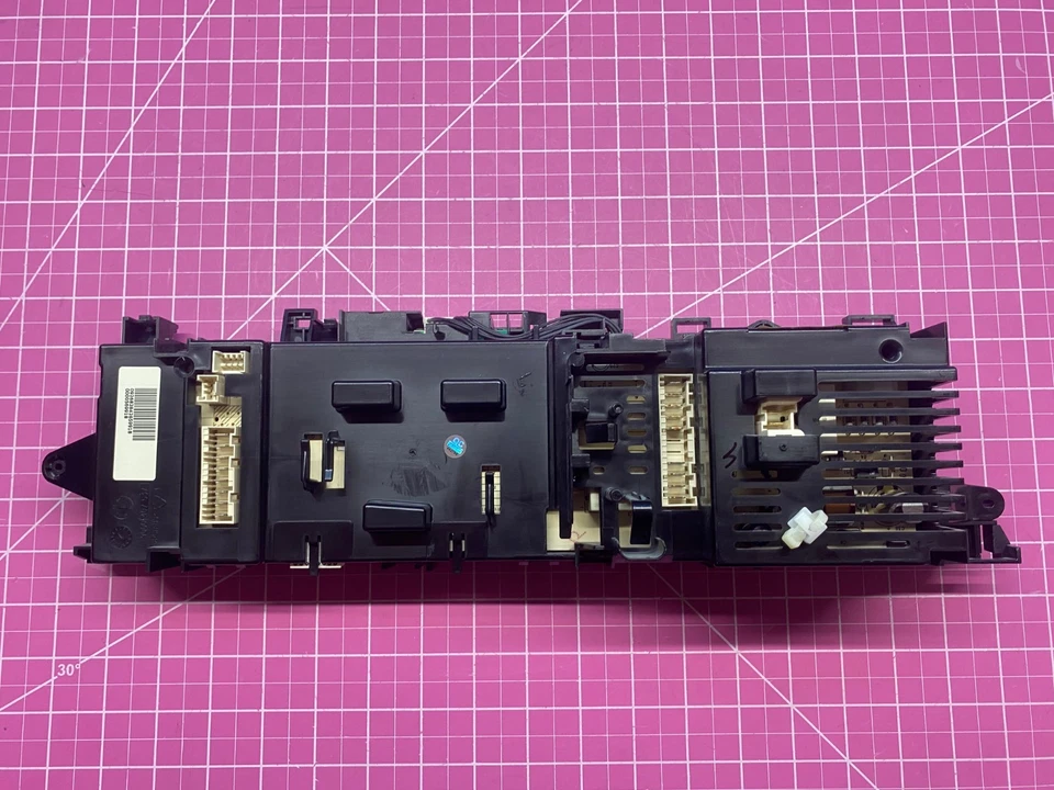 Bosch Dryer Main Control Board P# 00677771 677771 - Image 3 of 4