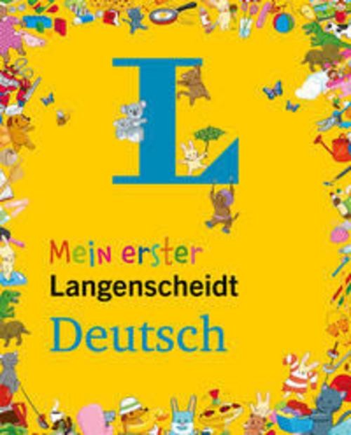 Langenscheidt Mein Erster Deutsch - Bild 2