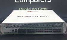 Fortinet FG-1500D Firewall Security Appliance - 8x SFP 16x SFP 18x RJ-45