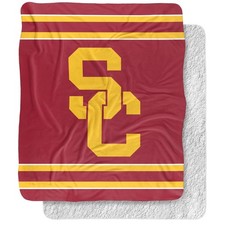 University of Southern California Blanket, 50