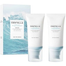 SKIN1004 Madagascar Centella Hyalu-Cica Water-Fit Sun Serum SPF50 PA 2-Pac
