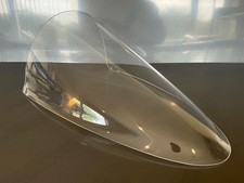 TRIUMPH 765 2025 2026 AERO Tall Race Screen,Made In The Uk,new