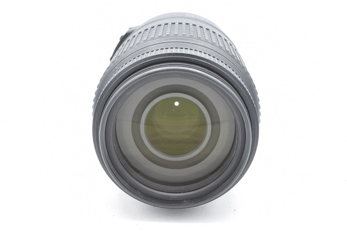 Nikon 55-300mm f/4.5-5.6 Camera Lenses for sale | eBay