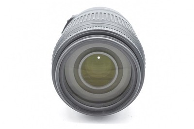 Nikon AF-S DX Nikkor 55-300mm f/4.5-5.6 G ED VR Autofocus APS-C [Parts]