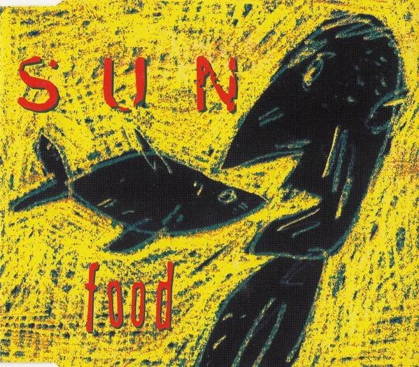 Sun - Food | CD