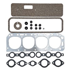 Cylinder Head Gasket Set Fits Ford 501 600 700 900 2031 4140 Tractors E9jl6051aa