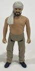 Vintage 1983 Kenner Lucas Film Indiana Jones Raiders Of The Lost Ark Sallah Fig.