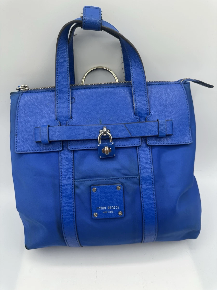 Henri Bendel Backpack Bags & Handbags for Women for sale - eBay