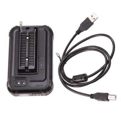 T48 [TL866-3G] Programmierer UnterstüTzt 31000+ ICs für EPROM/MCU/SPI/Nor/N7757