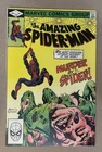 The Amazing Spider-Man #228 (Marvel Comics May 1982)