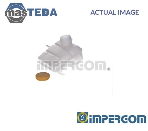 44451 COOLANT EXPANSION TANK RESERVOIR ORIGINAL IMPERIUM FOR CHEVROLET MATIZ