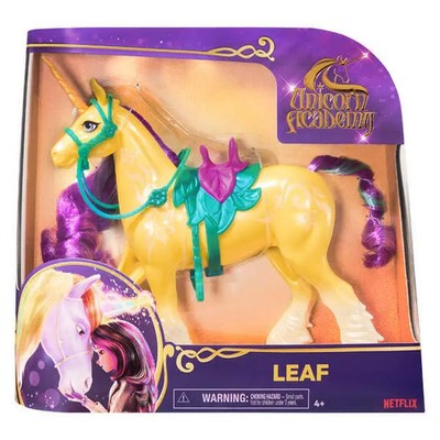 UCA Fashion Unicorn Leaf | In Karton | 50372 | Deutsch | 2024 | Spin Master
