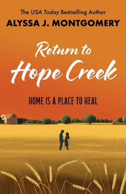 Return To Hope Creek