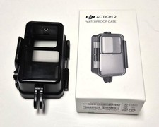 Dive Case f&uuml;r DJI Action 2