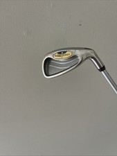 Turbo Power HKI 8 Iron Steletto II Graphite Lady Flex Shaft RH